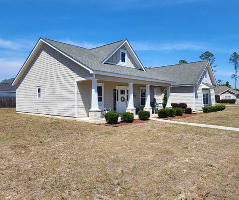 Tiny photo for 28 Conifer Court, Crawfordville, FL 32327 (MLS # 399159)
