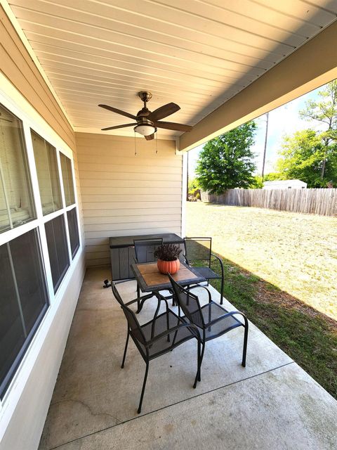Tiny photo for 28 Conifer Court, Crawfordville, FL 32327 (MLS # 399159)