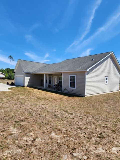 Tiny photo for 28 Conifer Court, Crawfordville, FL 32327 (MLS # 399159)