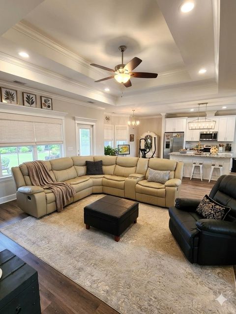 Tiny photo for 28 Conifer Court, Crawfordville, FL 32327 (MLS # 399159)
