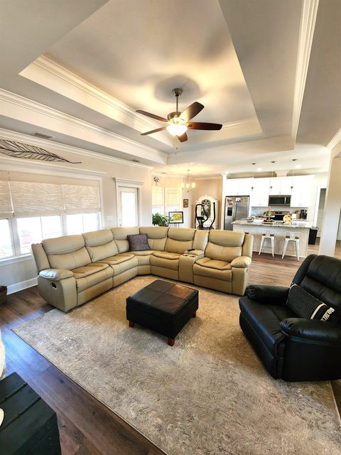 Tiny photo for 28 Conifer Court, Crawfordville, FL 32327 (MLS # 399159)