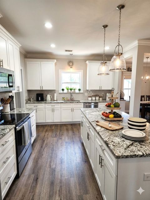 Tiny photo for 28 Conifer Court, Crawfordville, FL 32327 (MLS # 399159)