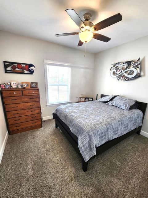 Tiny photo for 28 Conifer Court, Crawfordville, FL 32327 (MLS # 399159)
