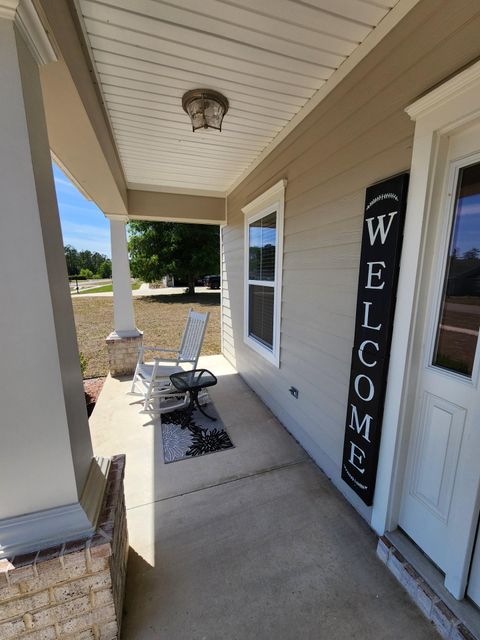 Tiny photo for 28 Conifer Court, Crawfordville, FL 32327 (MLS # 399159)