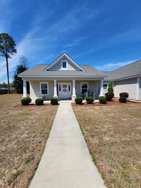 Tiny photo for 28 Conifer Court, Crawfordville, FL 32327 (MLS # 399159)