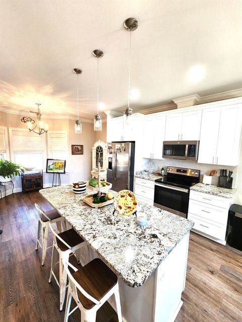 Tiny photo for 28 Conifer Court, Crawfordville, FL 32327 (MLS # 399159)