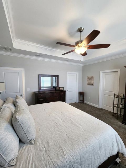 Tiny photo for 28 Conifer Court, Crawfordville, FL 32327 (MLS # 399159)