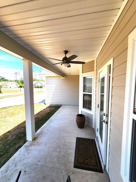 Tiny photo for 28 Conifer Court, Crawfordville, FL 32327 (MLS # 399159)