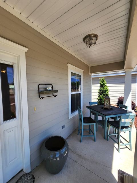 Tiny photo for 28 Conifer Court, Crawfordville, FL 32327 (MLS # 399159)