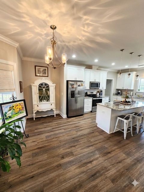 Tiny photo for 28 Conifer Court, Crawfordville, FL 32327 (MLS # 399159)