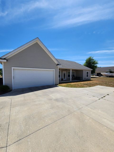 Tiny photo for 28 Conifer Court, Crawfordville, FL 32327 (MLS # 399159)