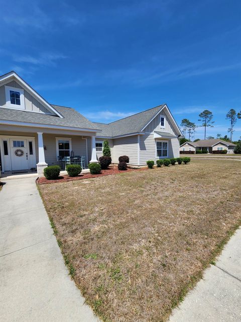 Tiny photo for 28 Conifer Court, Crawfordville, FL 32327 (MLS # 399159)