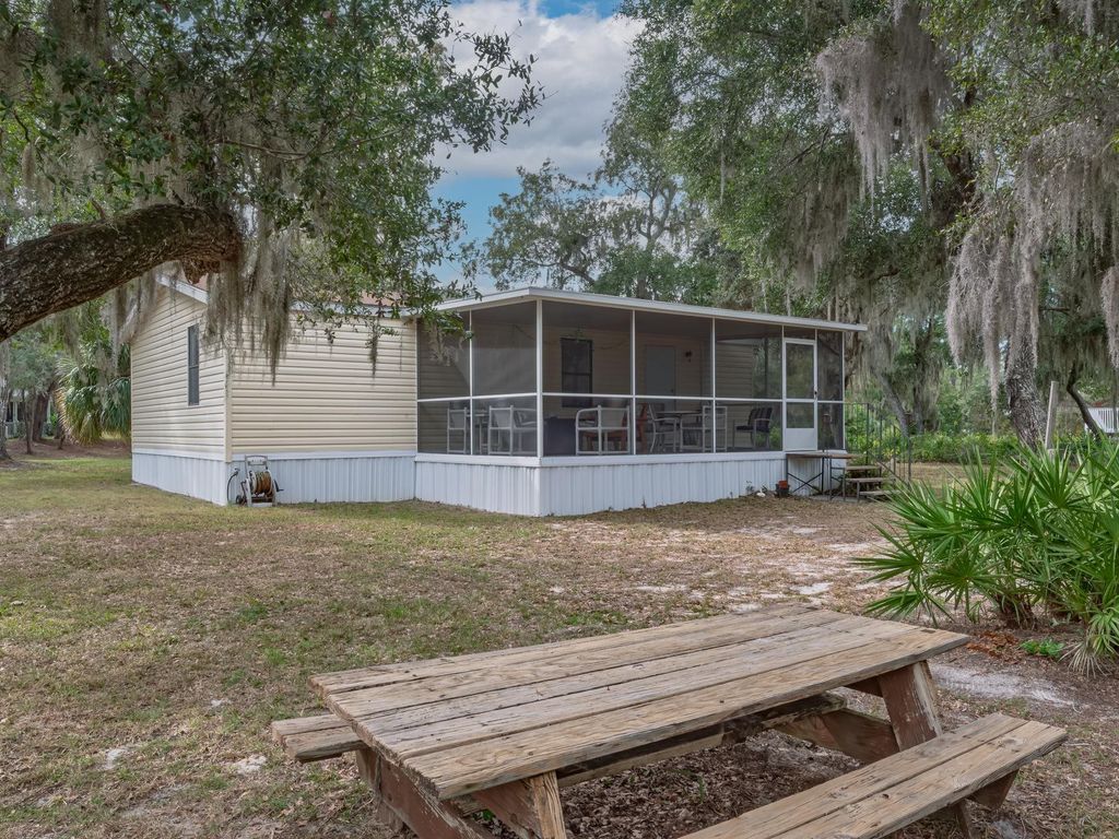 Photo of 605 Alligator Drive, Panacea, FL 32346 (MLS # 393094)