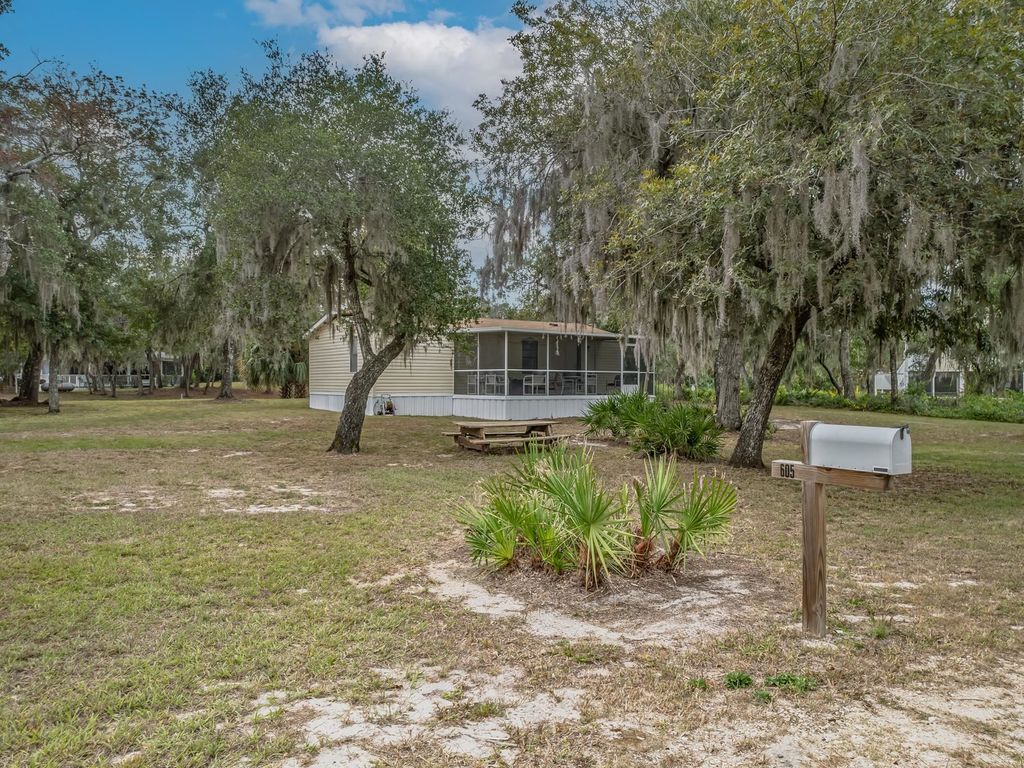 Photo of 605 Alligator Drive, Panacea, FL 32346 (MLS # 393094)