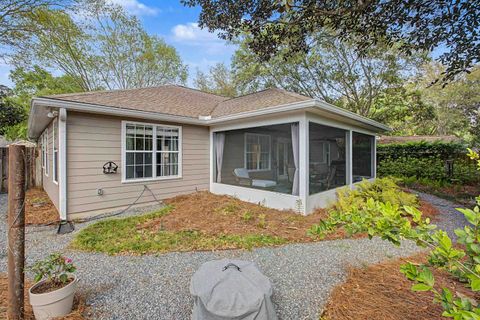 Tiny photo for 1363 HIDDEN TIMBERS Place, Tallahassee, FL 32312 (MLS # 397838)