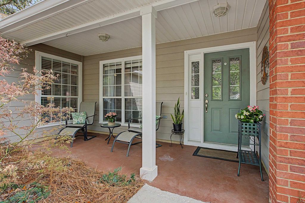 Photo of 1363 HIDDEN TIMBERS Place, Tallahassee, FL 32312 (MLS # 397838)