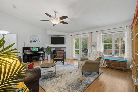 Tiny photo for 1363 HIDDEN TIMBERS Place, Tallahassee, FL 32312 (MLS # 397838)