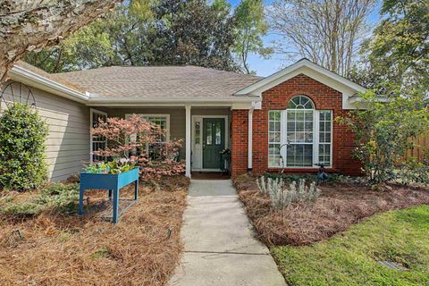 Tiny photo for 1363 HIDDEN TIMBERS Place, Tallahassee, FL 32312 (MLS # 397838)