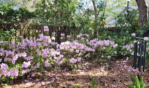 Tiny photo for 1363 HIDDEN TIMBERS Place, Tallahassee, FL 32312 (MLS # 397838)