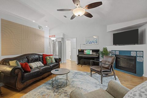 Tiny photo for 1363 HIDDEN TIMBERS Place, Tallahassee, FL 32312 (MLS # 397838)