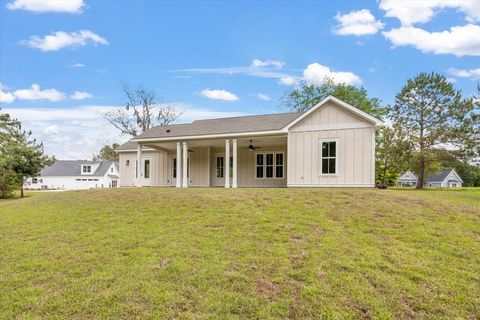 A home in Tallahassee