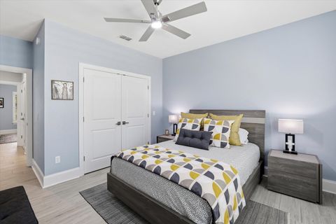Tiny photo for 22545 FRANCES Way, Tallahassee, FL 32310 (MLS # 399046)