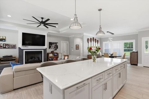Tiny photo for 22545 FRANCES Way, Tallahassee, FL 32310 (MLS # 399046)