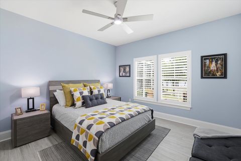 Tiny photo for 22545 FRANCES Way, Tallahassee, FL 32310 (MLS # 399046)