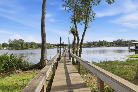 Tiny photo for 22545 FRANCES Way, Tallahassee, FL 32310 (MLS # 399046)