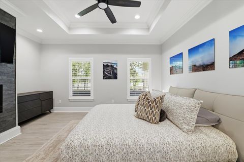 Tiny photo for 22545 FRANCES Way, Tallahassee, FL 32310 (MLS # 399046)