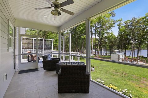 Tiny photo for 22545 FRANCES Way, Tallahassee, FL 32310 (MLS # 399046)