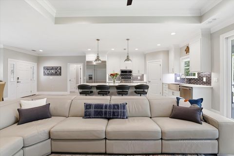 Tiny photo for 22545 FRANCES Way, Tallahassee, FL 32310 (MLS # 399046)