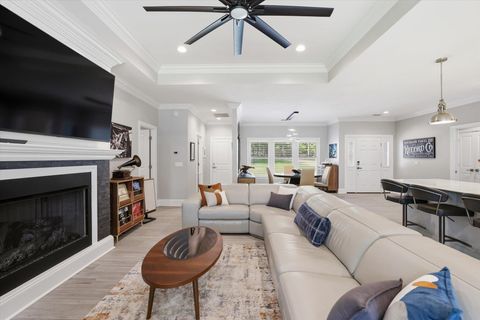 Tiny photo for 22545 FRANCES Way, Tallahassee, FL 32310 (MLS # 399046)