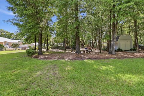 Tiny photo for 22545 FRANCES Way, Tallahassee, FL 32310 (MLS # 399046)