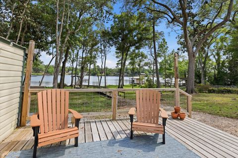 Tiny photo for 22545 FRANCES Way, Tallahassee, FL 32310 (MLS # 399046)