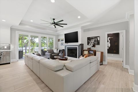 Tiny photo for 22545 FRANCES Way, Tallahassee, FL 32310 (MLS # 399046)