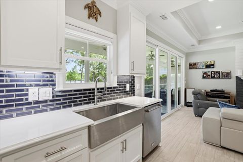 Tiny photo for 22545 FRANCES Way, Tallahassee, FL 32310 (MLS # 399046)