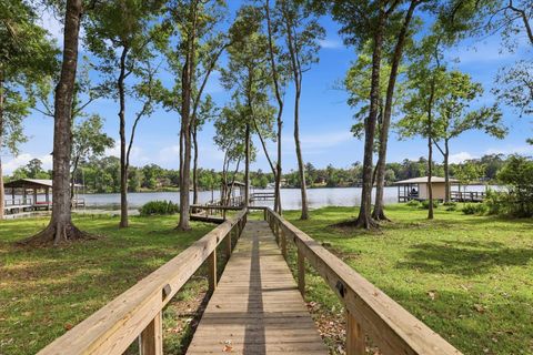 Tiny photo for 22545 FRANCES Way, Tallahassee, FL 32310 (MLS # 399046)