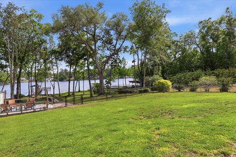 Tiny photo for 22545 FRANCES Way, Tallahassee, FL 32310 (MLS # 399046)