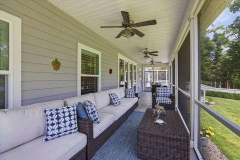Tiny photo for 22545 FRANCES Way, Tallahassee, FL 32310 (MLS # 399046)