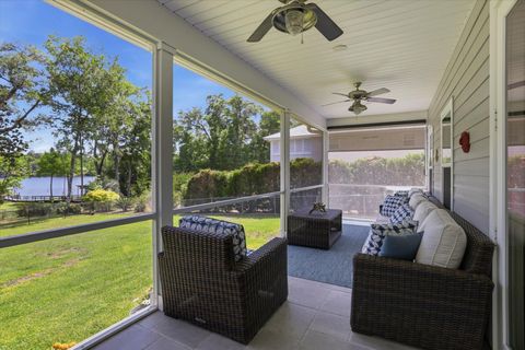 Tiny photo for 22545 FRANCES Way, Tallahassee, FL 32310 (MLS # 399046)