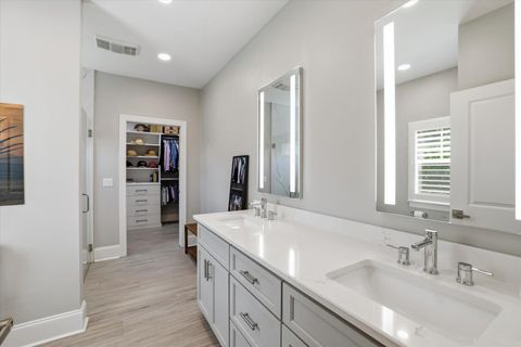 Tiny photo for 22545 FRANCES Way, Tallahassee, FL 32310 (MLS # 399046)
