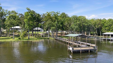 Tiny photo for 22545 FRANCES Way, Tallahassee, FL 32310 (MLS # 399046)