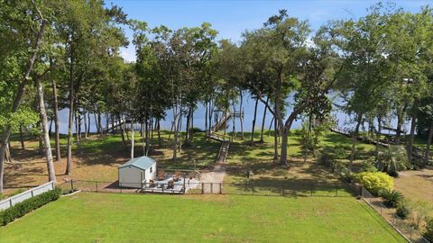 Tiny photo for 22545 FRANCES Way, Tallahassee, FL 32310 (MLS # 399046)
