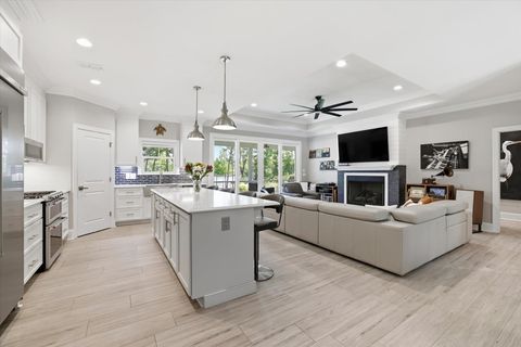 Tiny photo for 22545 FRANCES Way, Tallahassee, FL 32310 (MLS # 399046)
