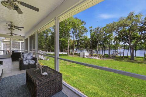 Tiny photo for 22545 FRANCES Way, Tallahassee, FL 32310 (MLS # 399046)