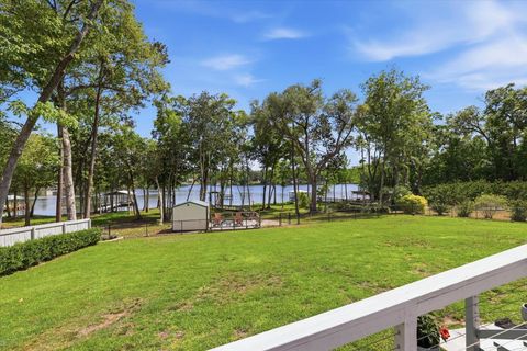 Tiny photo for 22545 FRANCES Way, Tallahassee, FL 32310 (MLS # 399046)