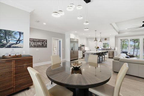 Tiny photo for 22545 FRANCES Way, Tallahassee, FL 32310 (MLS # 399046)