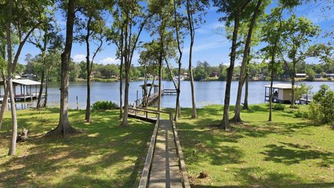 Tiny photo for 22545 FRANCES Way, Tallahassee, FL 32310 (MLS # 399046)