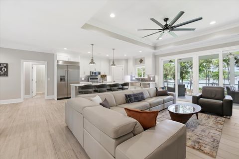 Tiny photo for 22545 FRANCES Way, Tallahassee, FL 32310 (MLS # 399046)